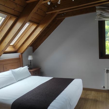 Casa Bielsa Guest House Eksteriør bilde