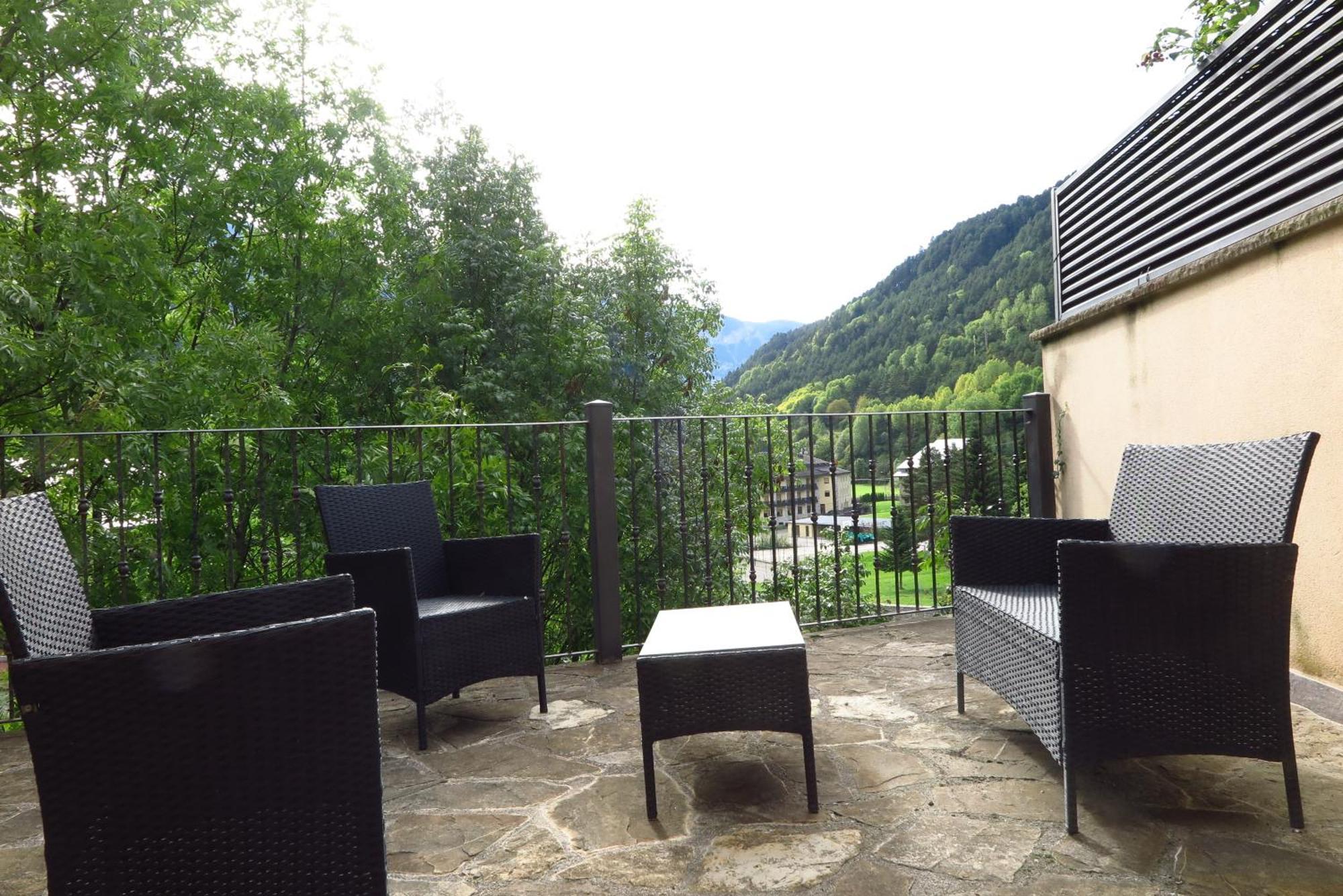Casa Bielsa Guest House Eksteriør bilde