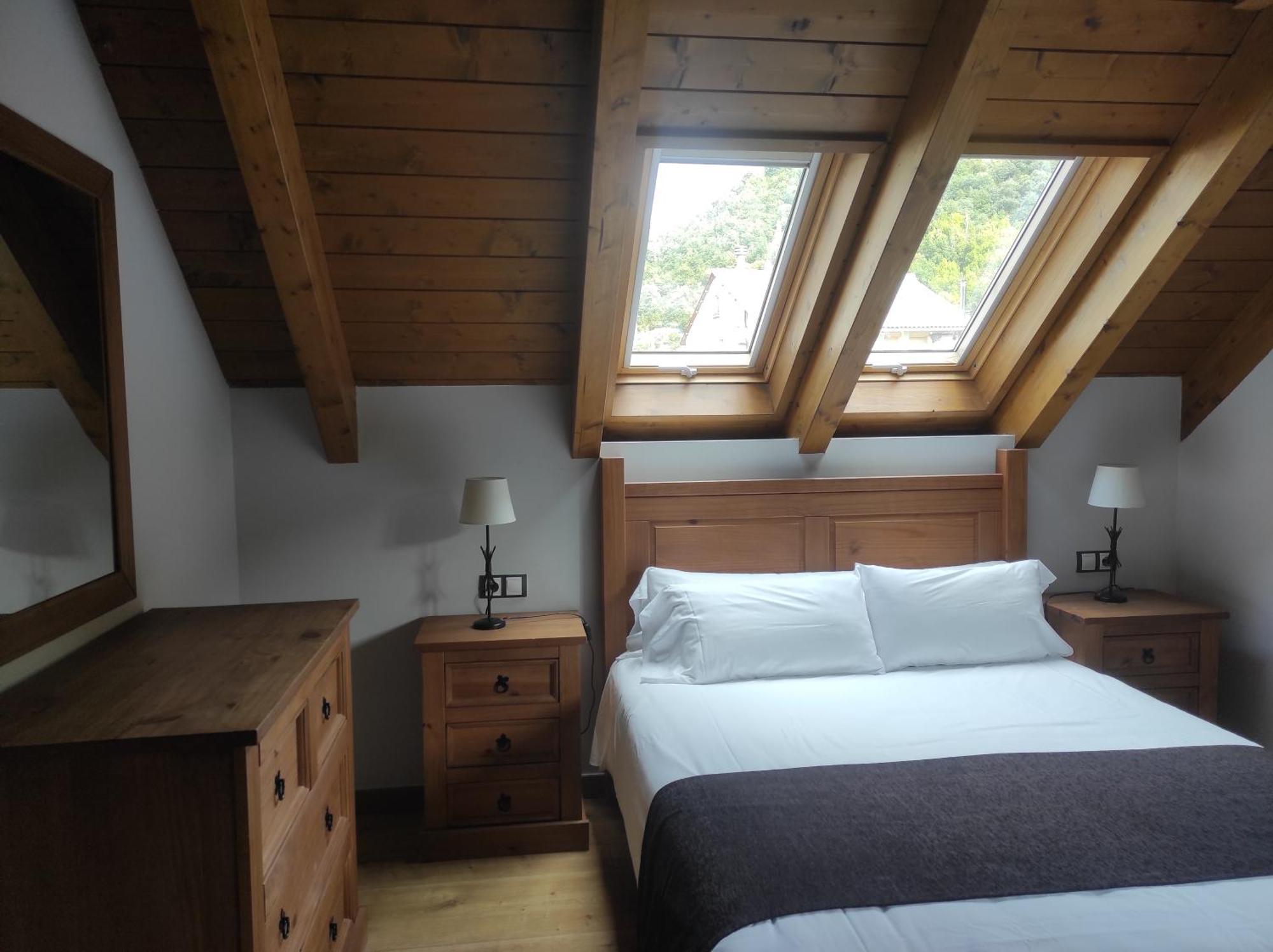 Casa Bielsa Guest House Eksteriør bilde