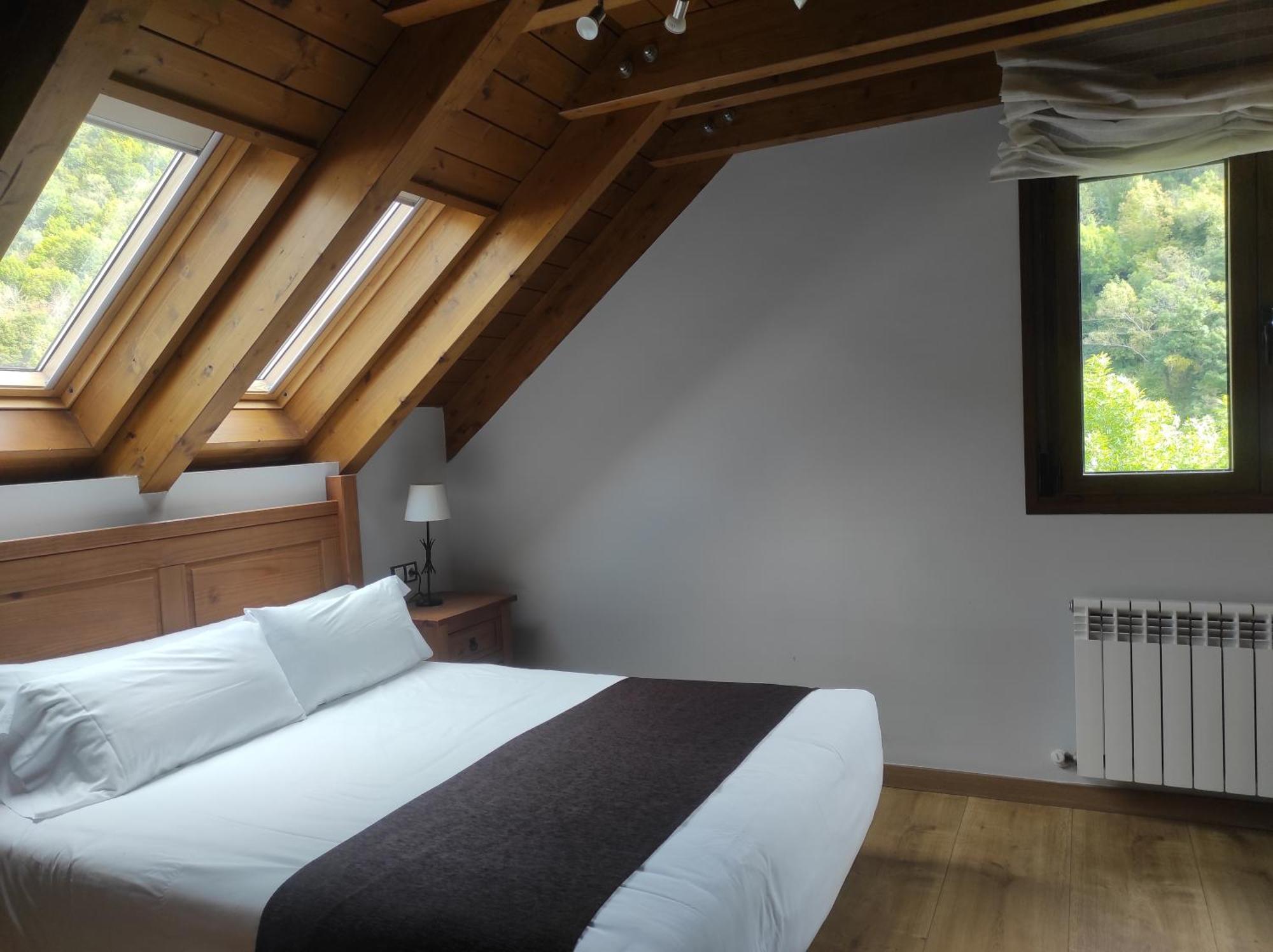 Casa Bielsa Guest House Eksteriør bilde