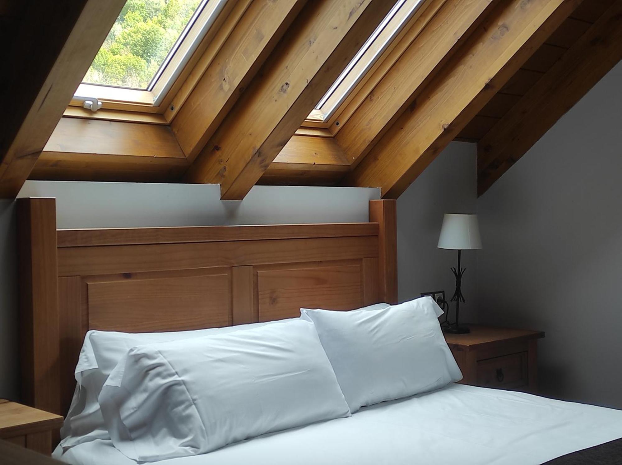 Casa Bielsa Guest House Eksteriør bilde