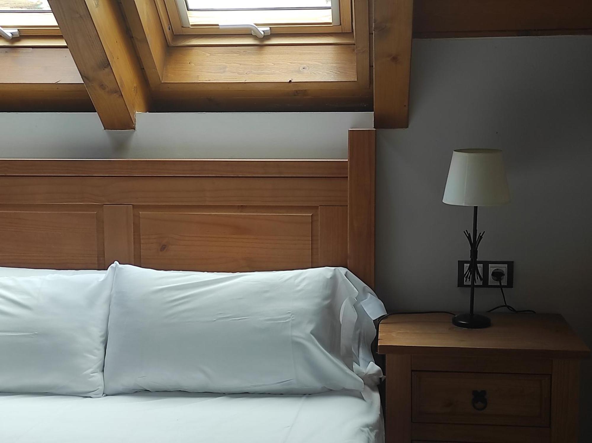 Casa Bielsa Guest House Eksteriør bilde