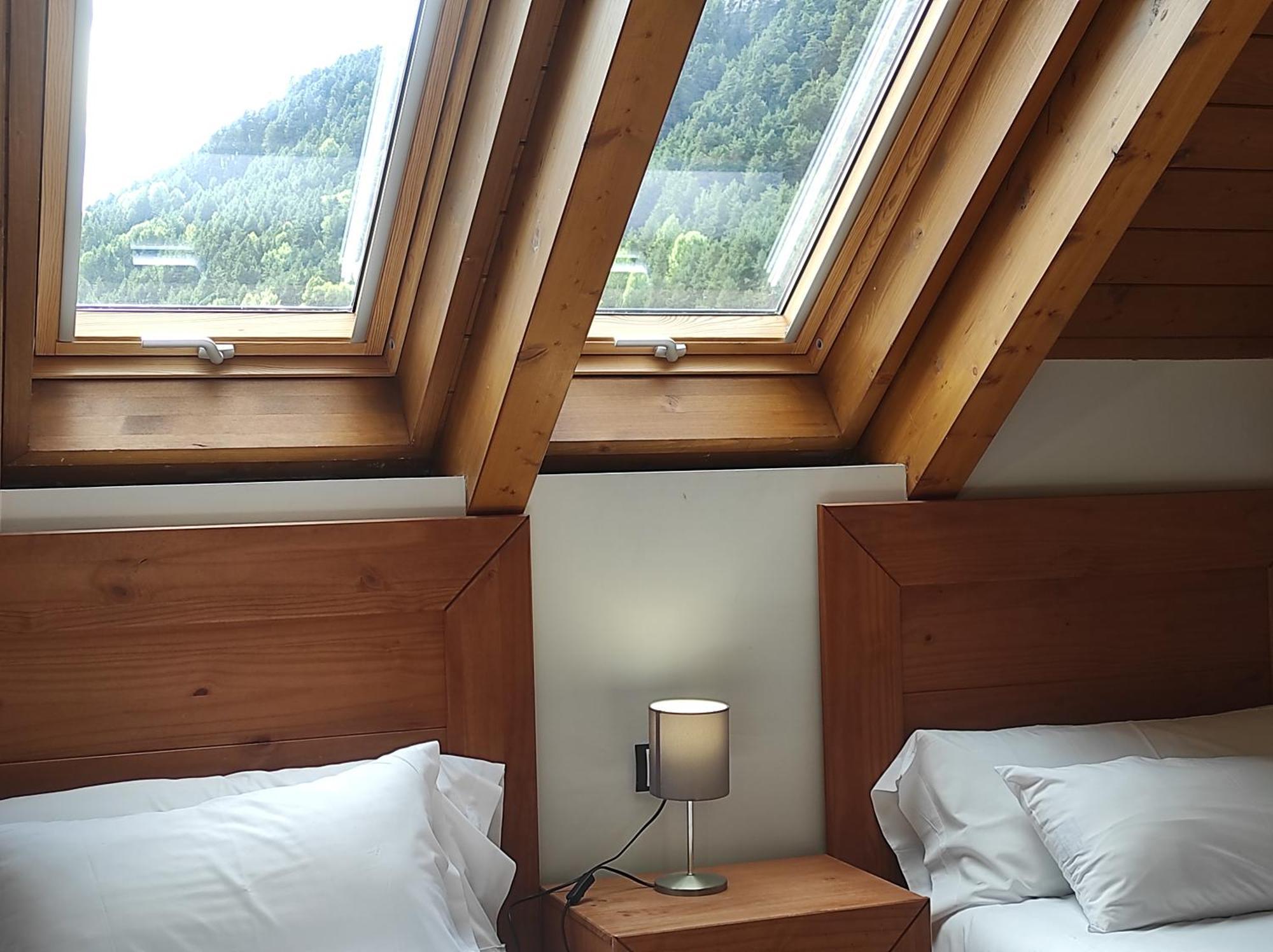 Casa Bielsa Guest House Eksteriør bilde