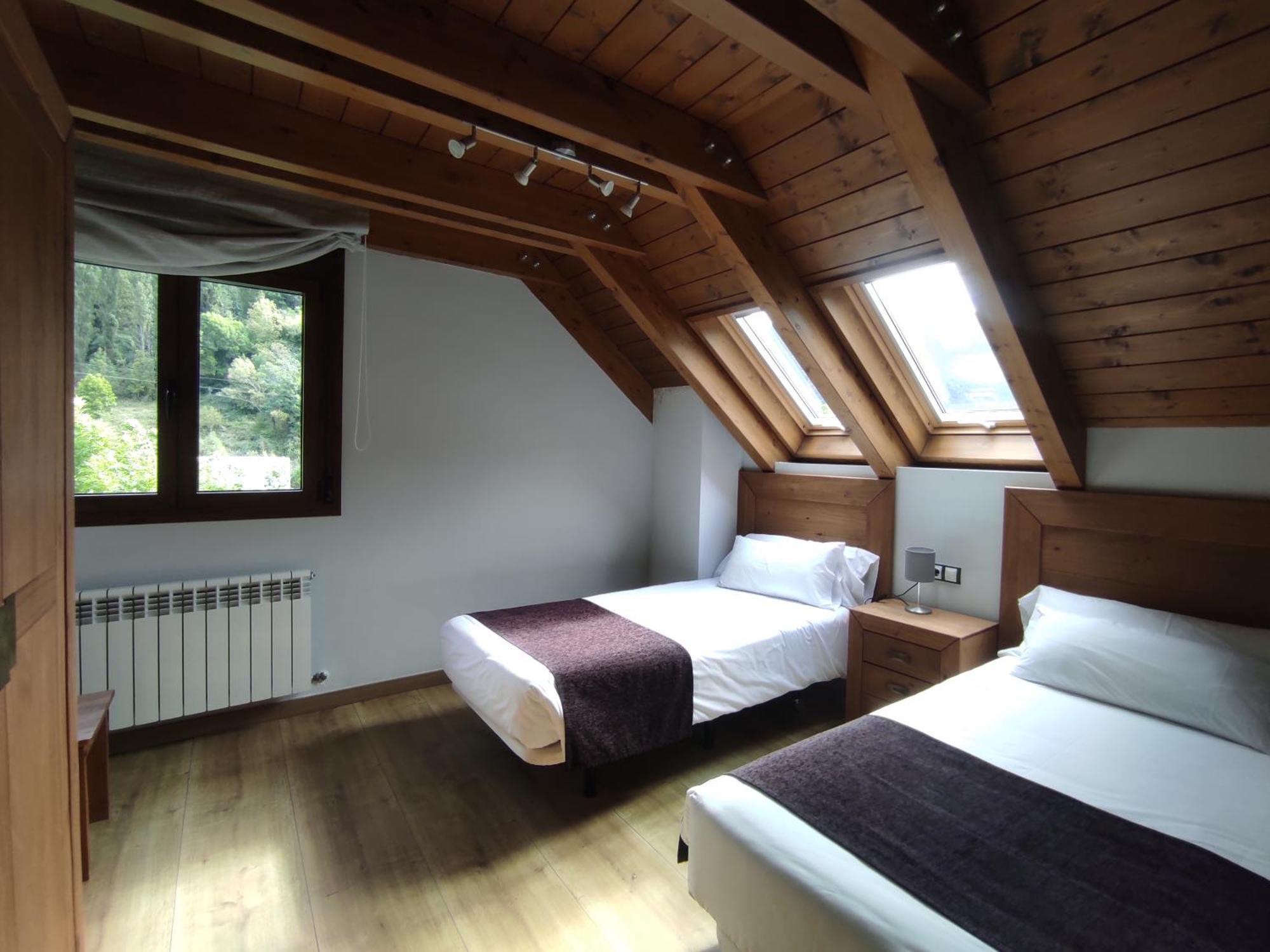 Casa Bielsa Guest House Eksteriør bilde