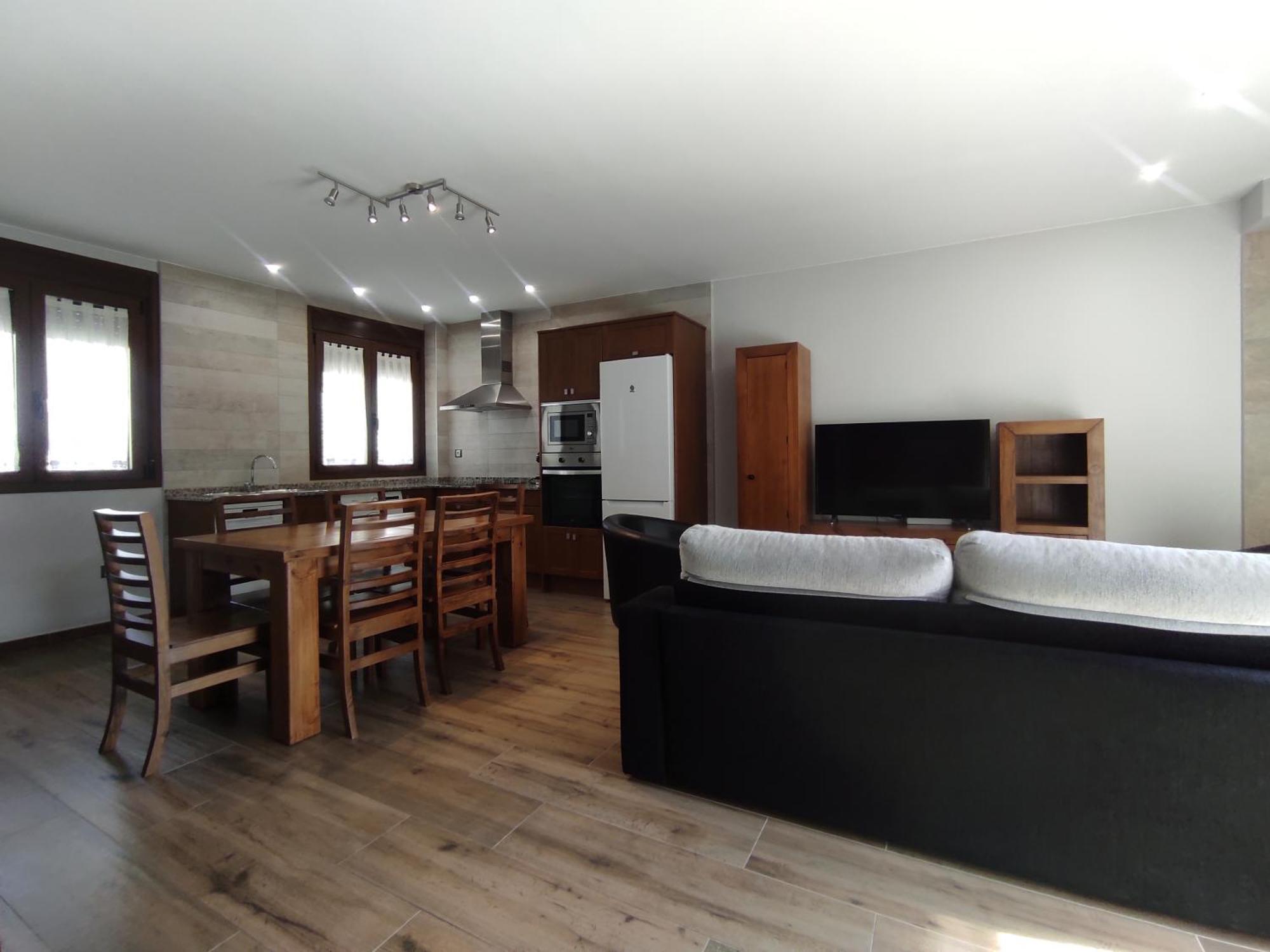 Casa Bielsa Guest House Eksteriør bilde