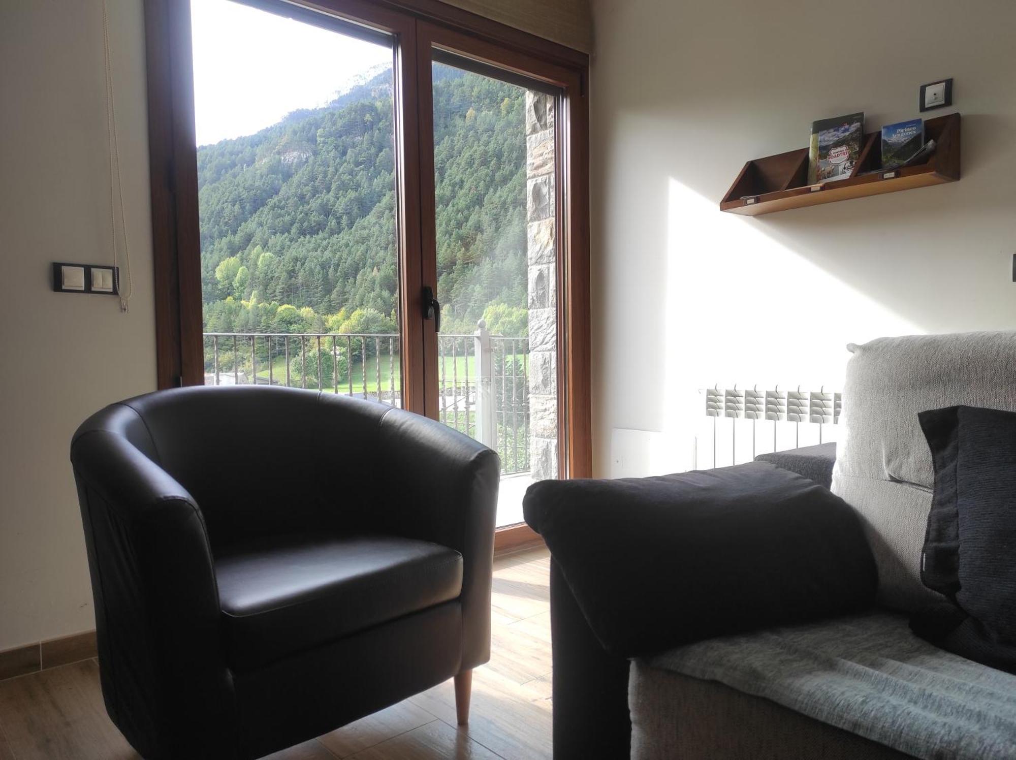 Casa Bielsa Guest House Eksteriør bilde