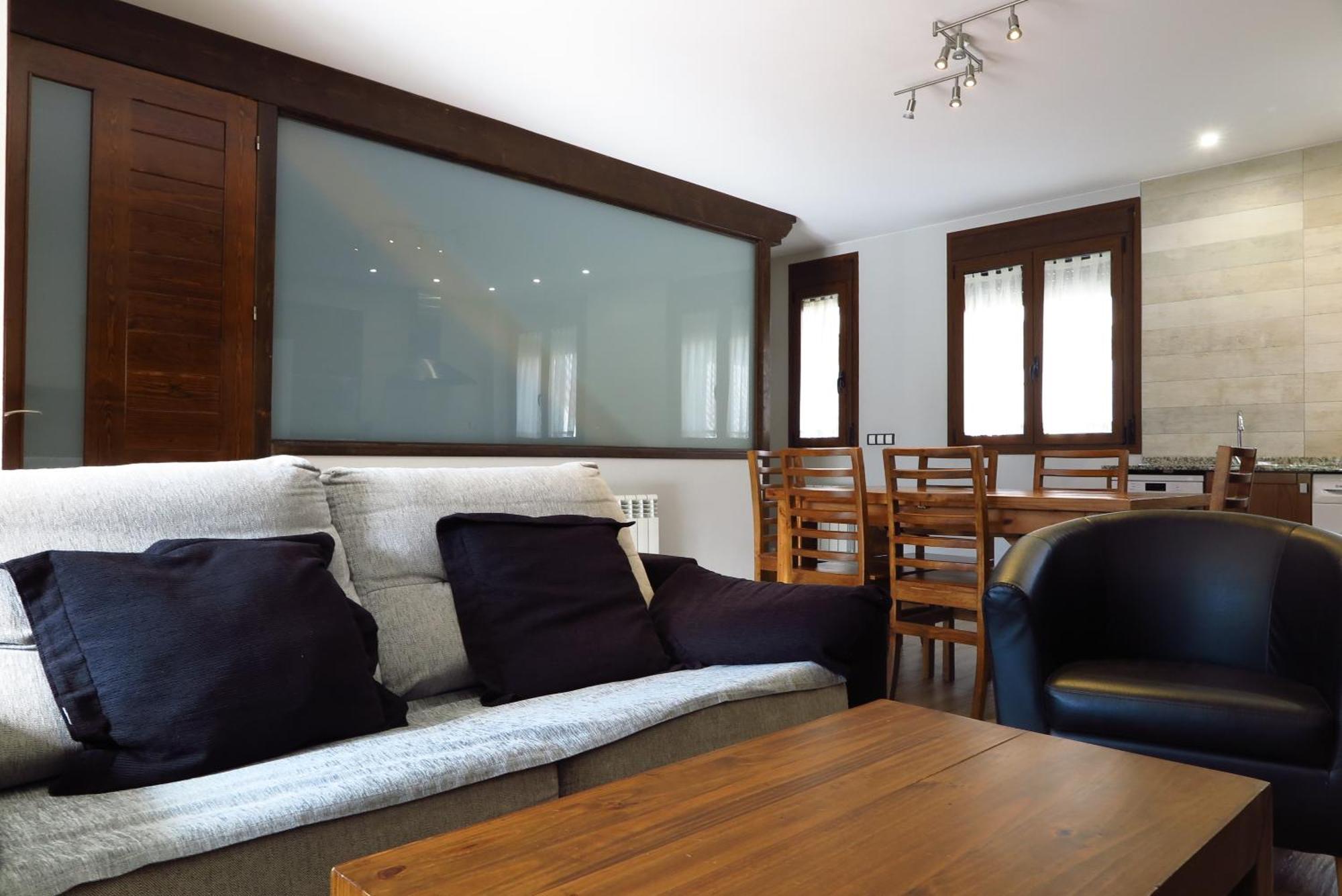 Casa Bielsa Guest House Eksteriør bilde