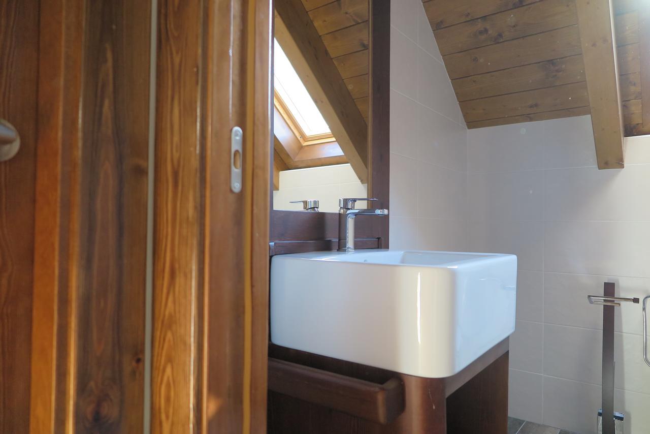 Casa Bielsa Guest House Eksteriør bilde