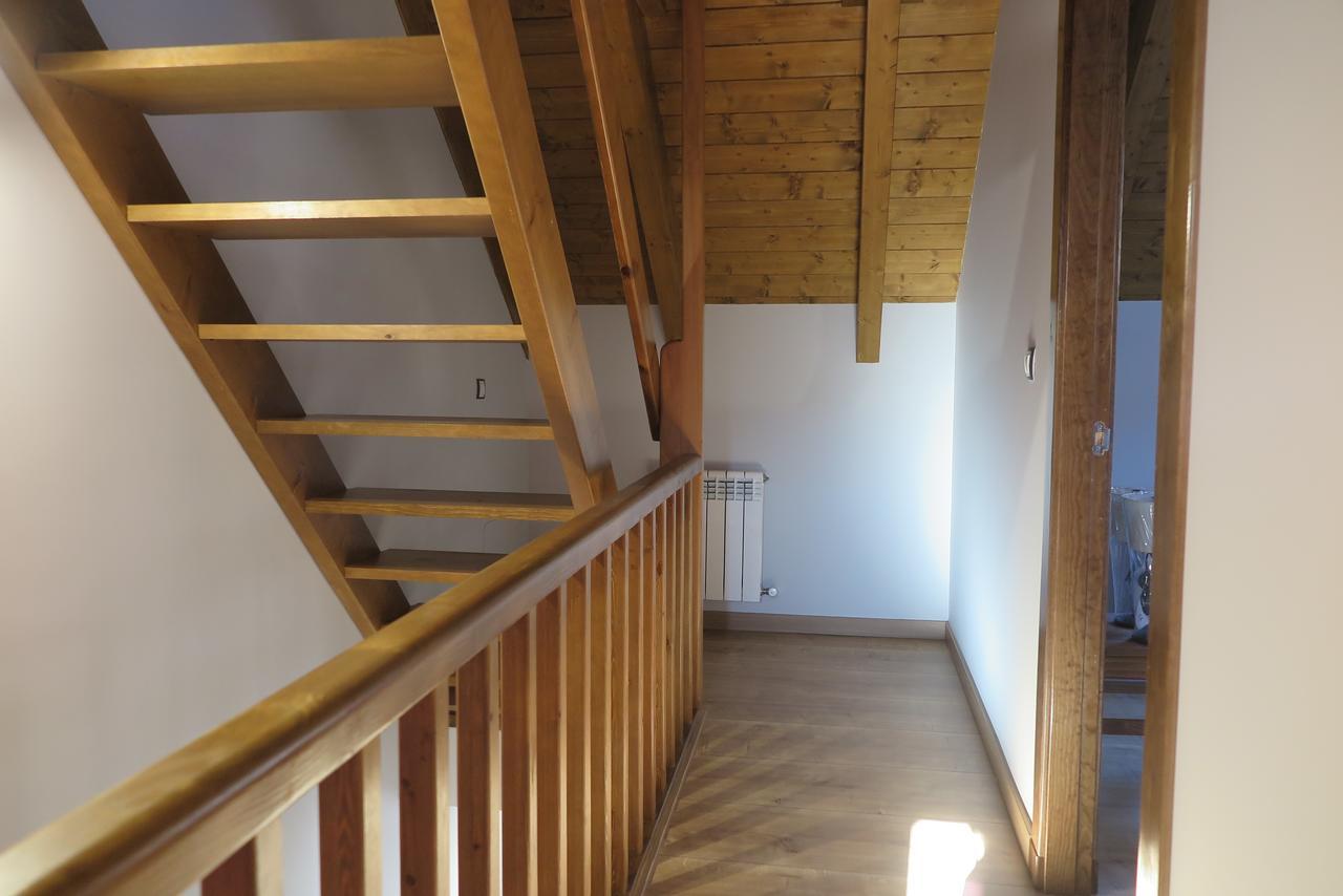 Casa Bielsa Guest House Eksteriør bilde